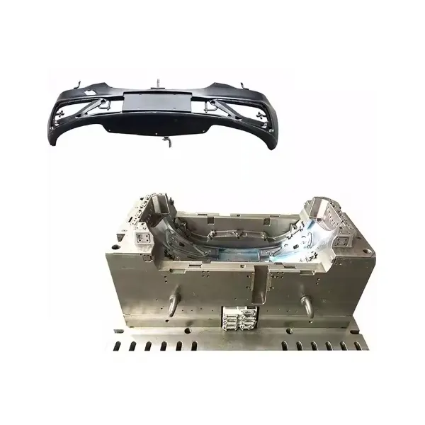 Kühlergrillabdeckungsform