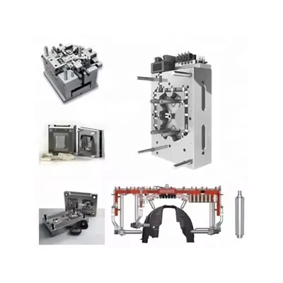 Kühlergrillform für Klimaanlage