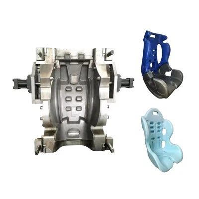 Form für Kindersitze