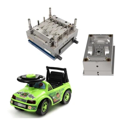 Wie lagere ich eine Babyauto-Form richtig?